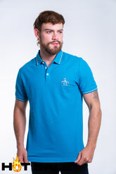 Polo Penguin Polos
